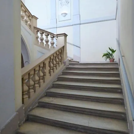 Apartment La Sosta Dell'imperatore *