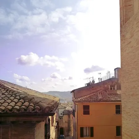 La Sosta Dell'imperatore Apartment