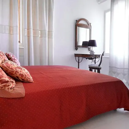 Apartment La Sosta Dell'imperatore